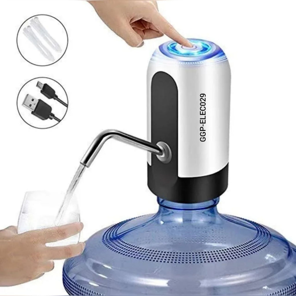 AquaSmart™ Dispensador Compacto