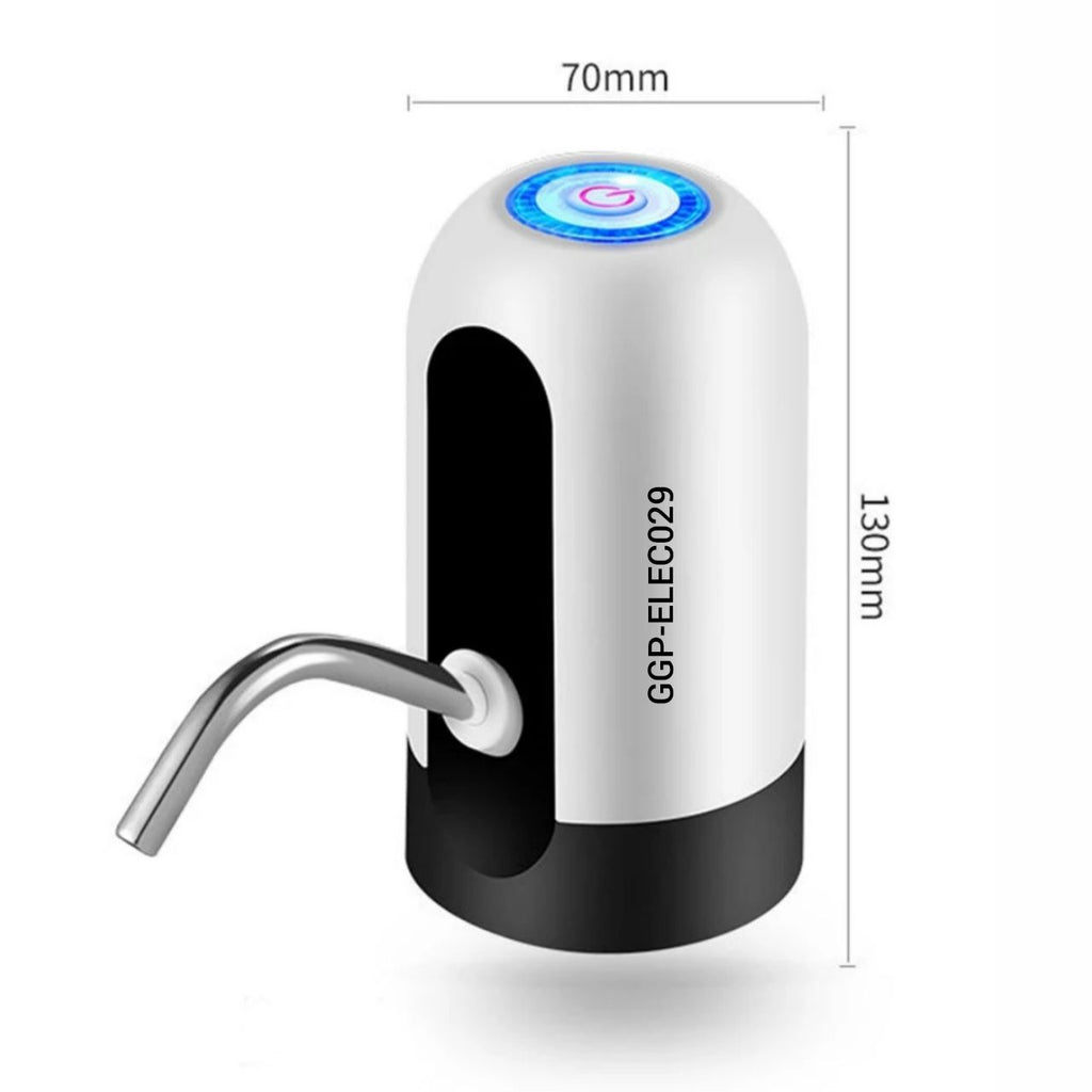 AquaSmart™ Dispensador Compacto