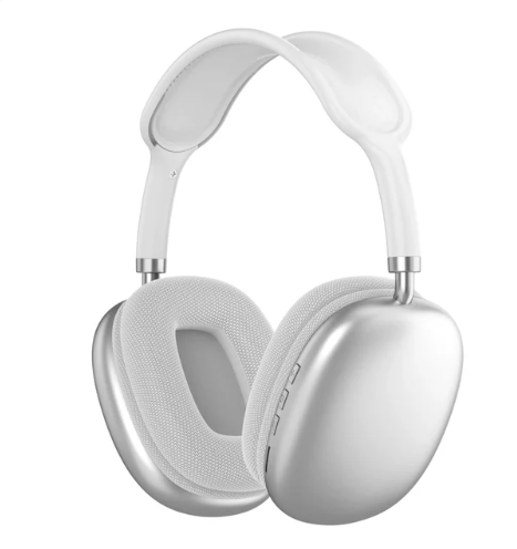 P9 Sonido Pro - Auriculares Diadema Inalámbrica Bluetooth de Alta Calidad