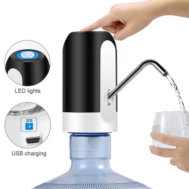 AquaSmart™ Dispensador Compacto