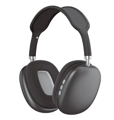 P9 Sonido Pro - Auriculares Diadema Inalámbrica Bluetooth de Alta Calidad