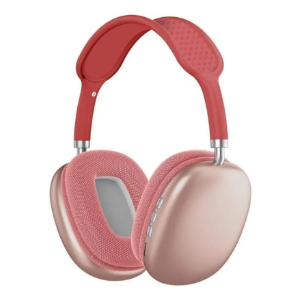 P9 Sonido Pro - Auriculares Diadema Inalámbrica Bluetooth de Alta Calidad