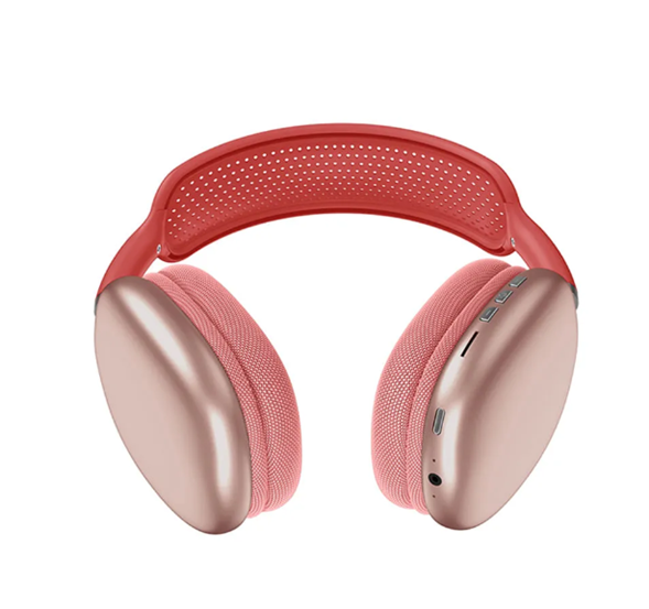 P9 Sonido Pro - Auriculares Diadema Inalámbrica Bluetooth de Alta Calidad